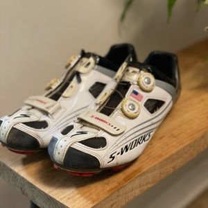 S-WORKS MTB SHOE